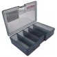 Коробка рыболовная Ruzza (175x105x36 мм), 4 перегородки