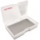 Коробка рыболовная Ruzza (175x105x36 мм), вставка EVA-foam
