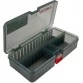 Коробка рыболовная Ruzza (208x111x42 мм), 2 перегородки + 6 перемычек