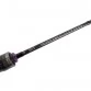 Спиннинг Ruzza Neoris 622UL, углеволокно, 1.90 м, тест: 1-6 г, 68 г