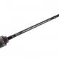 Спиннинг Ruzza Neoris 682ML, углеволокно, 2.03 м, тест: 2-10 г, 74 г
