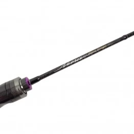 Спиннинг Ruzza Neoris 732ML, углеволокно, 2.21 м, тест: 2-12 г, 86 г
