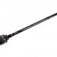 Спиннинг Ruzza Neoris 732ML, углеволокно, 2.21 м, тест: 2-12 г, 86 г