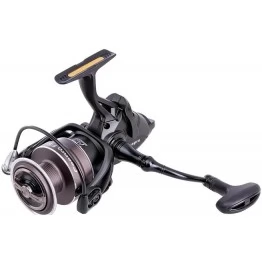 Катушка безынерционная с байтраннером Ryobi Caspro FS4000