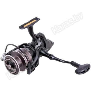 Катушка безынерционная с байтраннером Ryobi Caspro FS4000