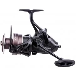 Катушка безынерционная с байтраннером Ryobi Caspro FS4000