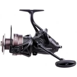 Катушка безынерционная с байтраннером Ryobi Caspro FS4000