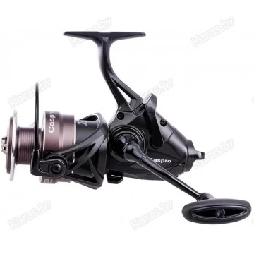 Катушка безынерционная с байтраннером Ryobi Caspro FS4000