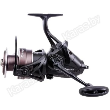 Катушка безынерционная с байтраннером Ryobi Caspro FS4000