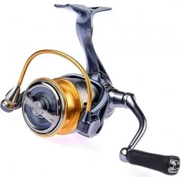 Катушка безынерционная Ryobi Ecusima Pro LT 2000S