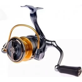 Катушка безынерционная Ryobi Ecusima Pro LT 4000