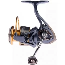 Катушка безынерционная Ryobi Ecusima Pro LT 4000