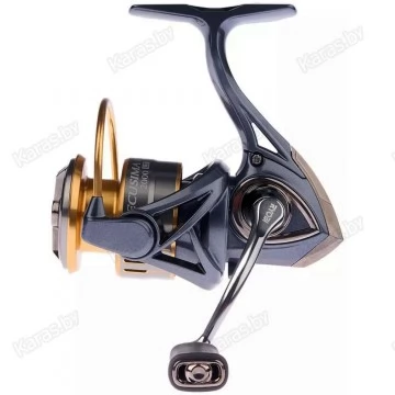 Катушка безынерционная Ryobi Ecusima Pro LT 4000