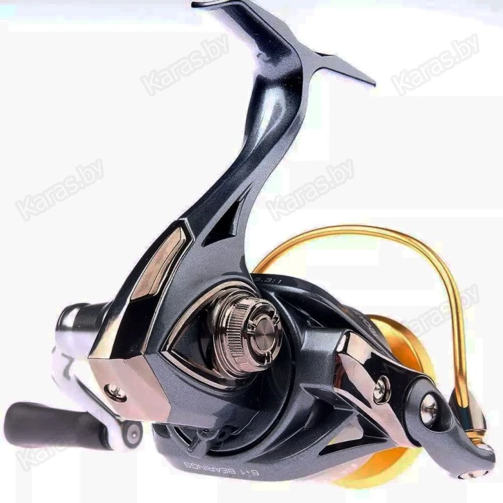 Катушка безынерционная Ryobi Ecusima Pro LT 3000
