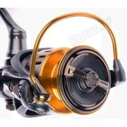 Катушка безынерционная Ryobi Ecusima Pro LT 3000