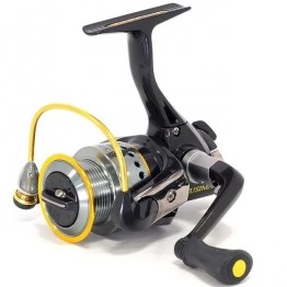 Катушка Ryobi Ecusima 1000 Vi, 4 ш.п. + 1 р.п.