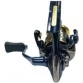 Катушка безынерционная Ryobi Ecusima CB 2500S