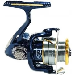 Катушка безынерционная Ryobi Ecusima CB 2500S
