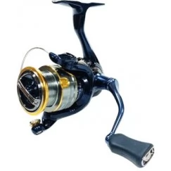Катушка безынерционная Ryobi Ecusima CB 2500S