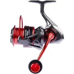 Катушка безынерционная Ryobi Excia Pro 4000M (Match)