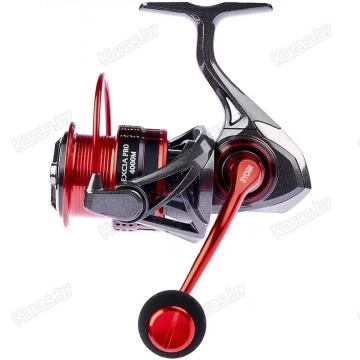 Катушка безынерционная Ryobi Excia Pro 4000M (Match)