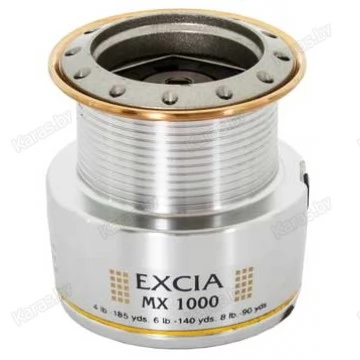 Шпуля Ryobi EXCIA 1000