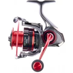 Катушка безынерционная Ryobi Excia Pro 4000S