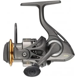 Безынерционная катушка Ryobi Fighter 4000