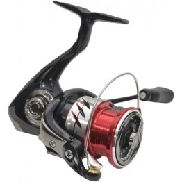 Безынерционная катушка Ryobi Ninja 2000S