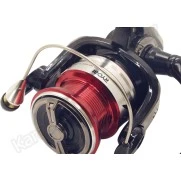 Безынерционная катушка Ryobi Ninja 3000S