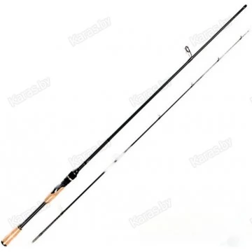 Спиннинг Ryobi SX Spin, углеволокно, 2.40 м, тест: 10-30 г, 122 г