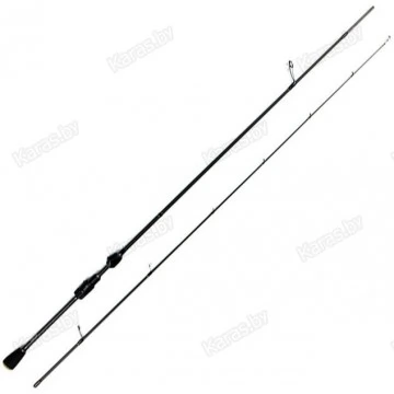 Спиннинг Ryobi X Spin, углеволокно, 2.23 м, тест: 1-7 г, 110 г