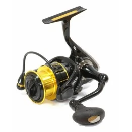 Безынерционная катушка Ryobi Maturity 1000