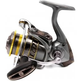 Безынерционная катушка Ryobi Virtus Feeder 3000 + смазка и леска