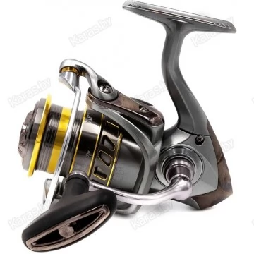 Безынерционная катушка Ryobi Virtus Feeder 5000 + смазка и леска