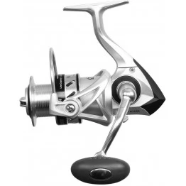 Безынерционная катушка Ryobi Virtus Power 1000 + смазка и леска