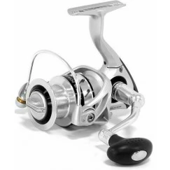 Безынерционная катушка Ryobi Virtus Power 3000 + смазка и леска