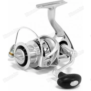 Безынерционная катушка Ryobi Virtus Power 3000 + смазка и леска