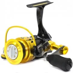 Катушка RYOBI ZAUBER-CF 3000, 9 ш.п. + 1 р.п.