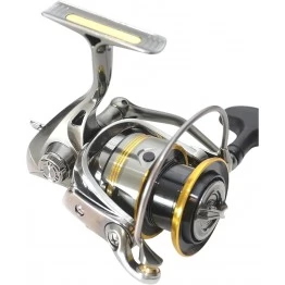 Безынерционная катушка Ryobi Zauber 4000PG Power