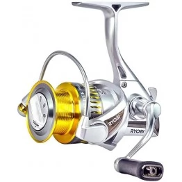 Безынерционная катушка Ryobi Zauber Pro 1000