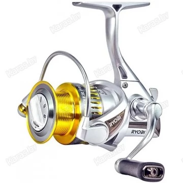 Безынерционная катушка Ryobi Zauber Pro 1000