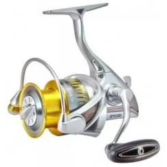 Безынерционная катушка Ryobi Zauber Pro 3000