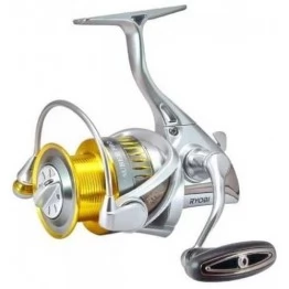 Безынерционная катушка Ryobi Zauber Pro 3000