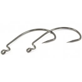 Крючки офсетные Saikyo BS 2317 BN