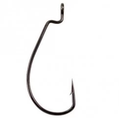 Крючки офсетные Saikyo BS 2317 BN