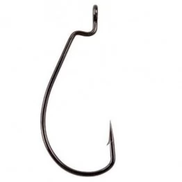 Крючки офсетные Saikyo BS 2317 BN