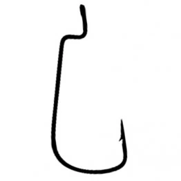 Крючки офсетные Saikyo BS 3324 BN