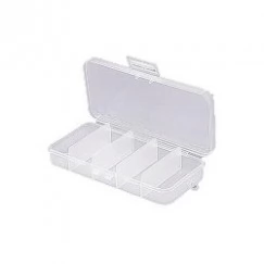 Коробка рыболовная универсальная Salmo ALLROUND 130x65x25