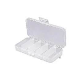 Коробка рыболовная универсальная Salmo ALLROUND 130x65x25